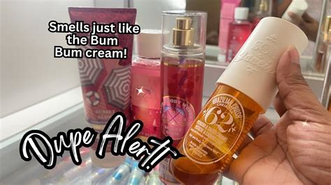 bath and body works scent dupes|bbw dupes.